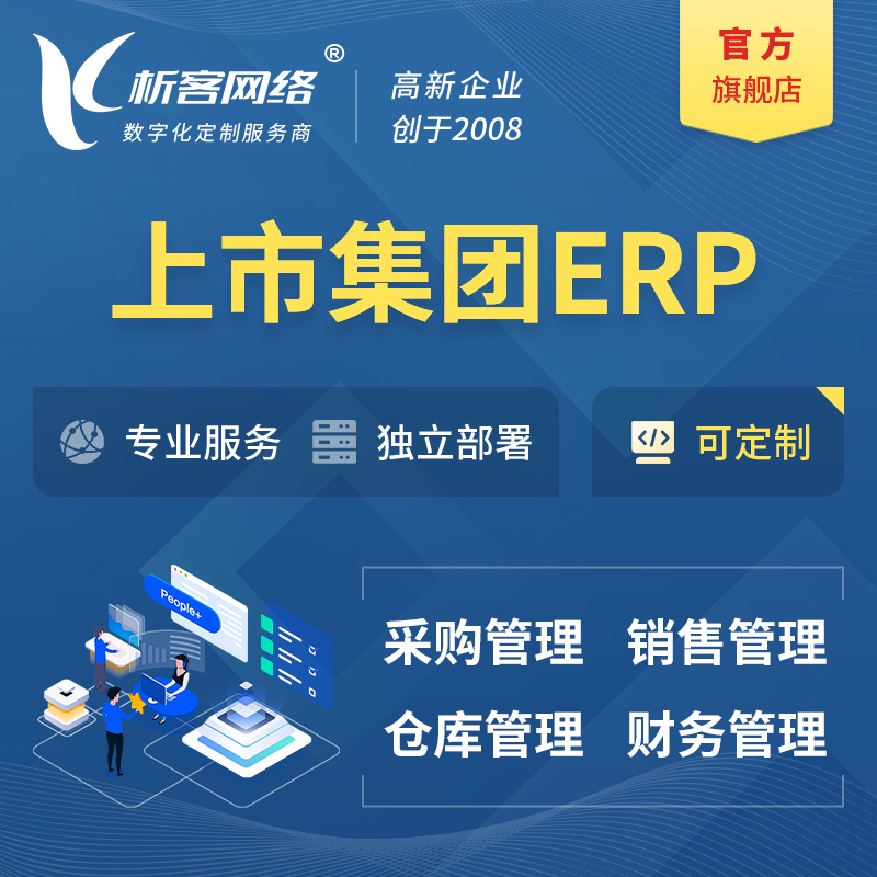 滁州上市集团ERP软件生产MES车间管理系统